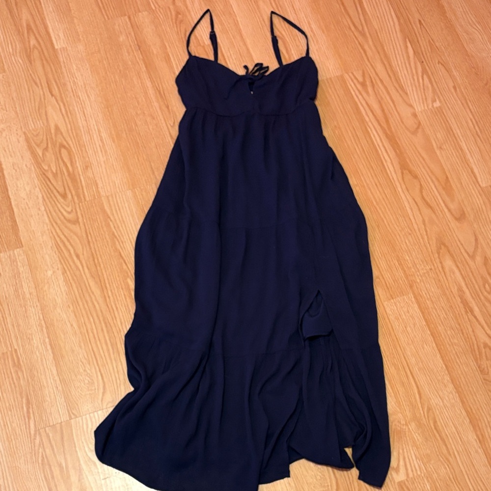 Hollister Dark Blue Garment